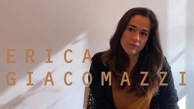 Video: Interview