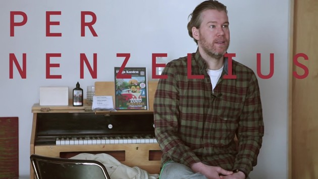Video: Interview