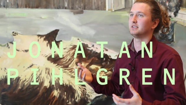 Video: Interview