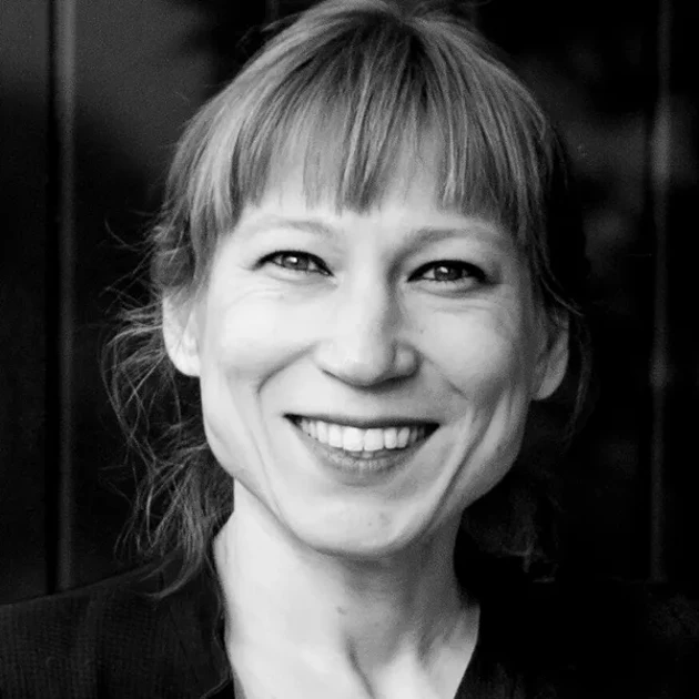 Ceren Bagatar portrait image