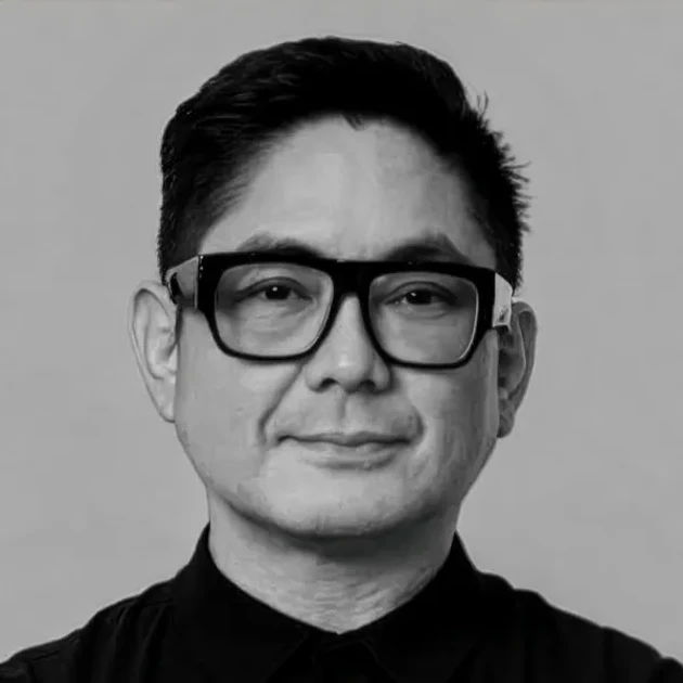 Jens Asserlind portrait