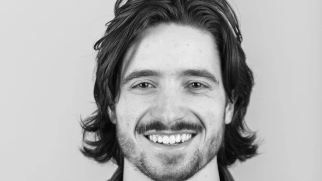 David Bertl Portrait Image