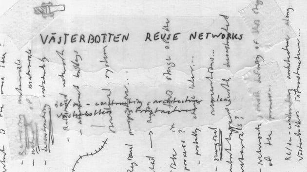 Design projekt